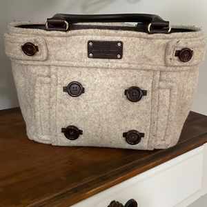 Wool Kate Spade Purse